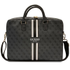 Torba na laptopa GUESS GUE002720 (maks.16/Czarny)